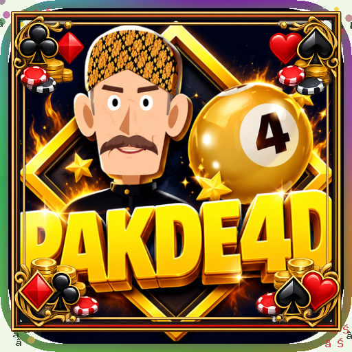 pakde4d — mitra unggulan